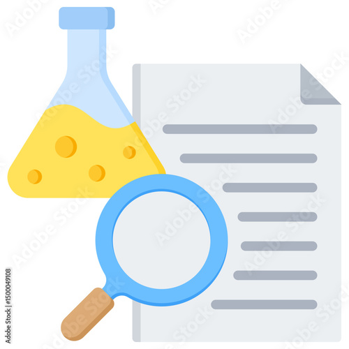 Science Icon