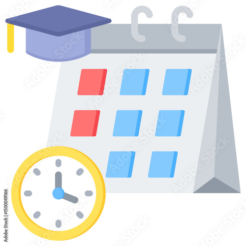 Schedule Icon