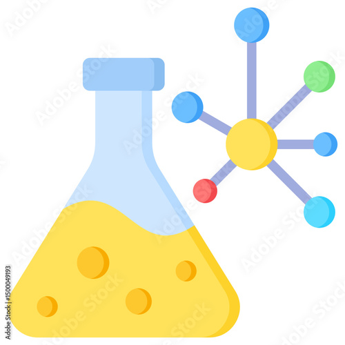 Laboratory Icon
