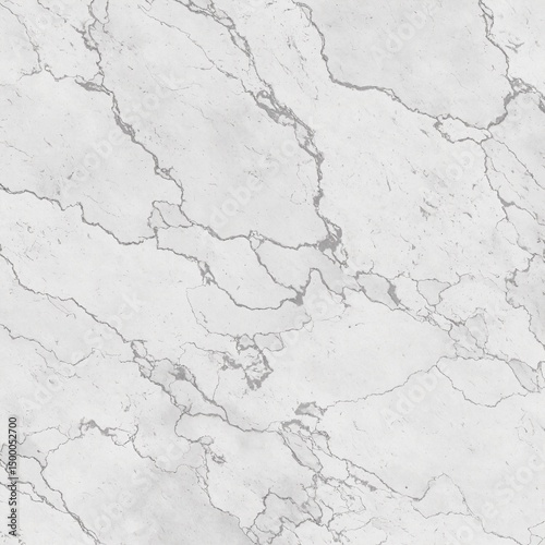 Abstract pattern of high contrast grey and white dolomite featuring bold cloudy veining Perfect for modern design projects