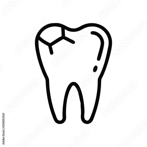 Tooth Icon
