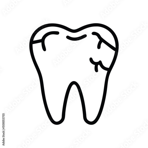Tooth Icon