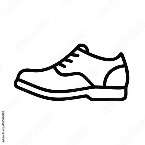 Shoes Icon
