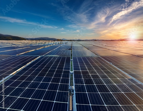 solar pannel power station wide view comprehensive guide to solar panel power stations a wide view of renewable energy solutions exploring solar panel power stations wide view insights and benefit