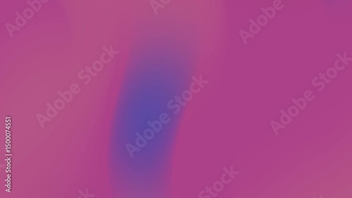 Abstract colorful gradient background with vibrant pink and blue hues, suitable for design use