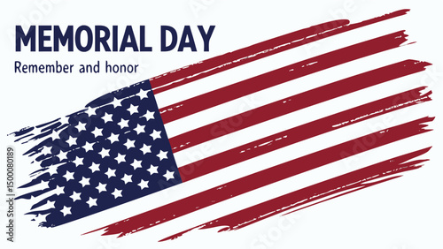 A Nation United Remembering Those Who Served and Sacrificed