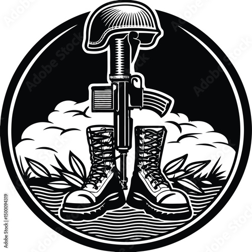 Honoring Fallen Soldiers A Symbol of Respect and Remembrance