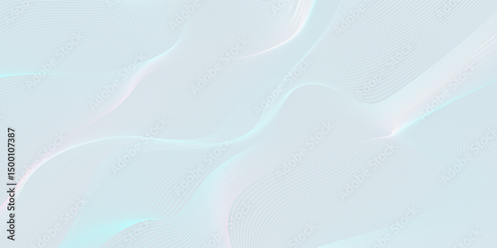 Premium background design with white line pattern (texture) in luxury pastel colour. Abstract horizontal vector template for business banner, formal backdrop, prestigious voucher, luxe invite Premium background design with white line pattern (texture) in luxury pastel colour. Abstract horizontal vector template for business banner, formal backdrop, prestigious voucher, luxe invite