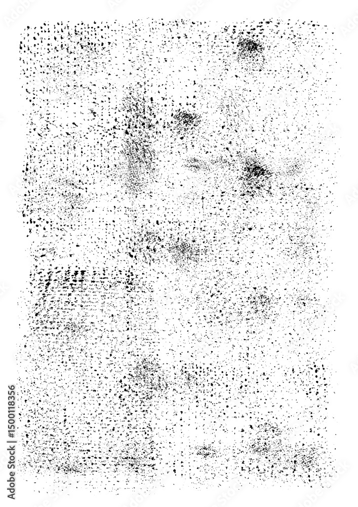 Fototapeta premium Halftone 007