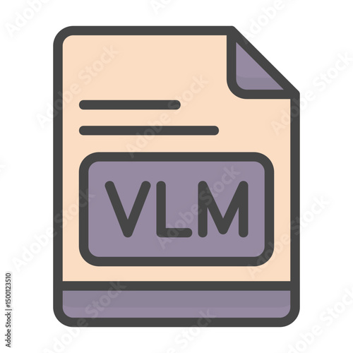 VLM Icon