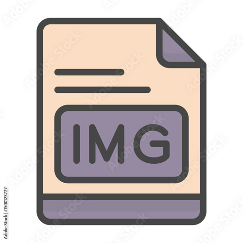 IMG Icon