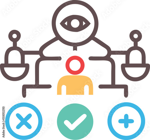 Data Privacy, Security, and Surveillance Balancing Individual Rights with Collective Needs