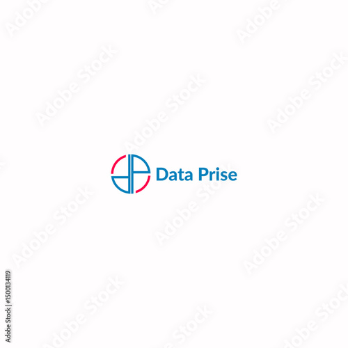 Data Prise Logo