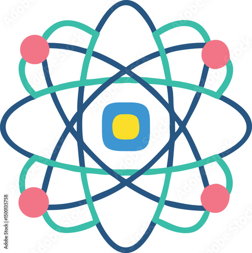 Atomic Structure Exploring the Nucleus and Electron Orbits