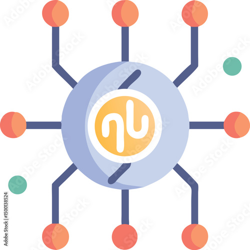 Decentralized Network Technology Understanding Blockchain Interconnectivity