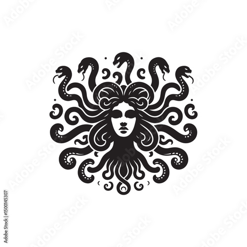 Medusa Vector (3).eps