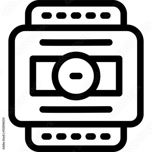 Shield Icon