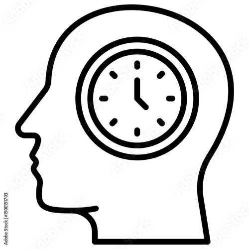 Patience Icon