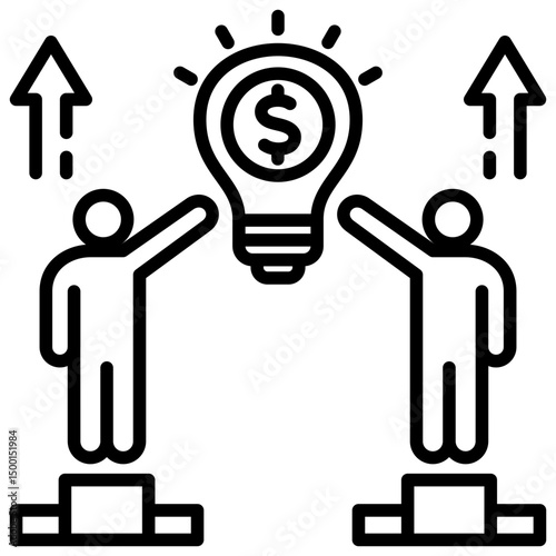 Motivation Icon