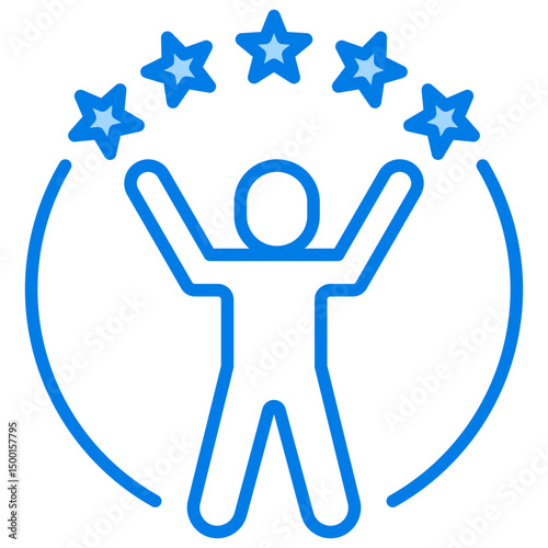 Confidence Icon