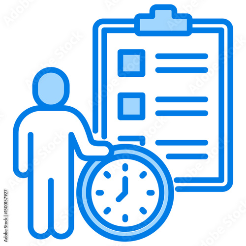 Discipline Icon