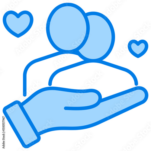 Compassion Icon