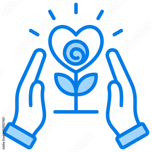 Gratitude Icon