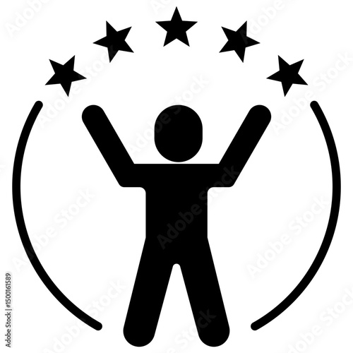 Confidence Icon