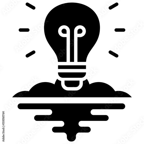 Inspiration Icon