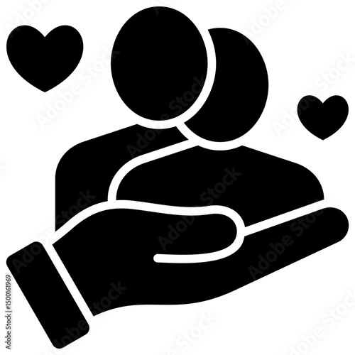 Compassion Icon