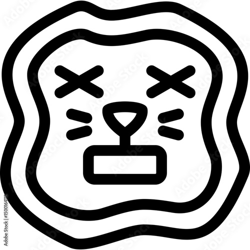 Complaint Icon