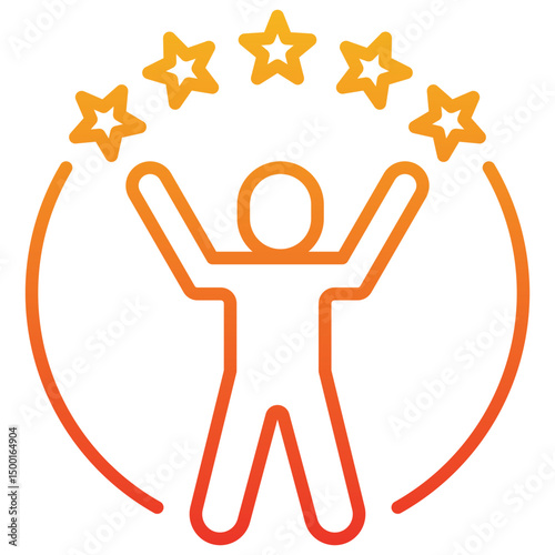 Confidence Icon