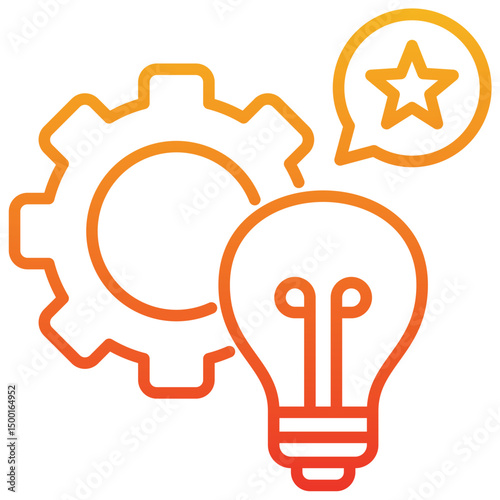 Initiative Icon