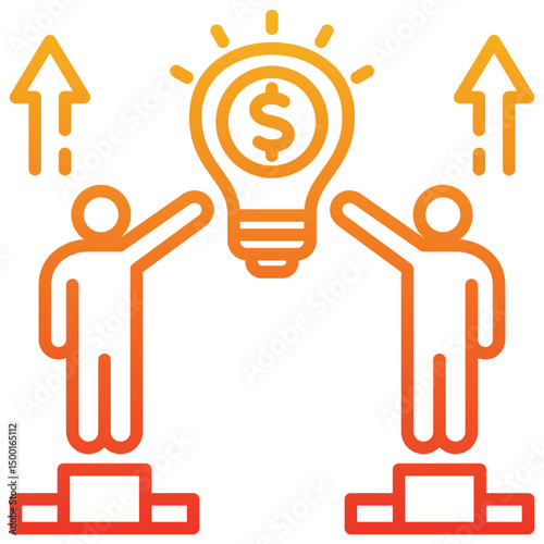 Motivation Icon