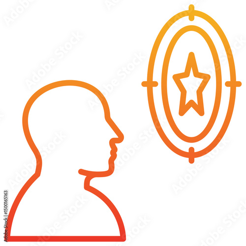 Focus Icon