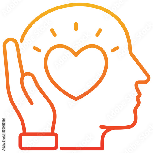 Empathy Icon