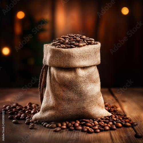 granos de cafe, café, copa, beber, café, cafes, alubia, alubia, café exprés, cafeína, aroma, costal