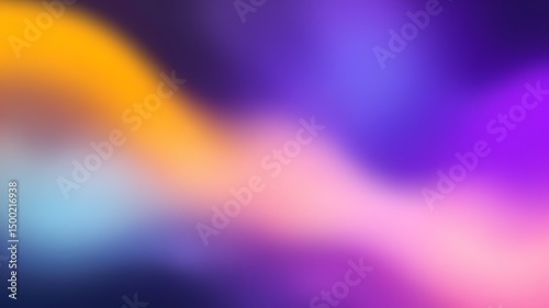 abstract colorful background