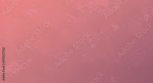 Soft Pink to Deep Purple Gradient Background with Smooth Abstract Transition for Digital Art and Branding