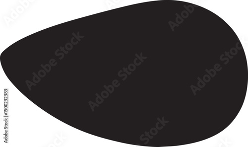 MUSSELS SILHOUETTE