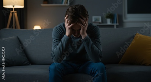  Fighting Against the Anxiety
