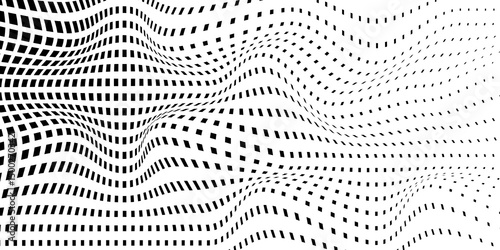 Set of black hexagon pattern on glowing red, blue, green neon abstract background in technology style. Modern futuristic geometric shape collection vector design.