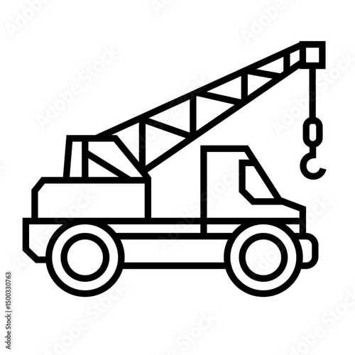 TOW TRUCK