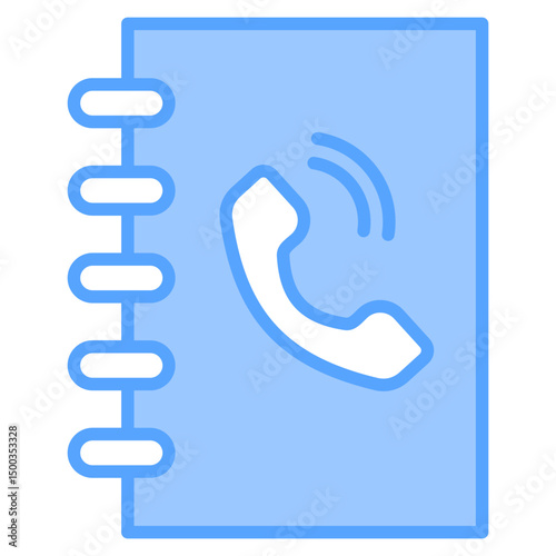 Phone Book icon
