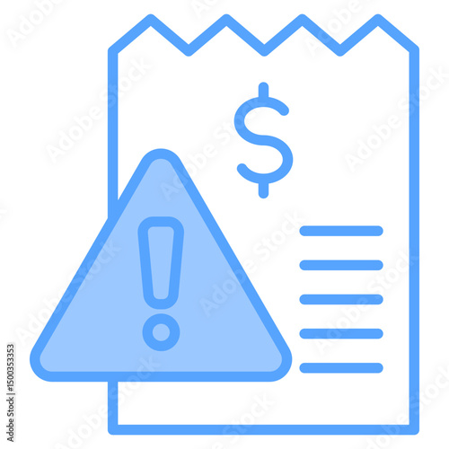 Late Fees icon
