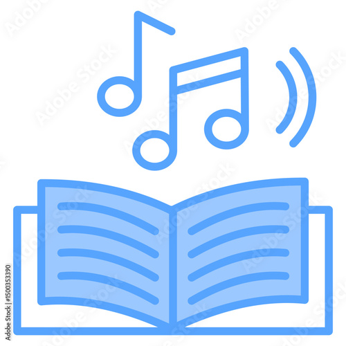 Audio Book icon
