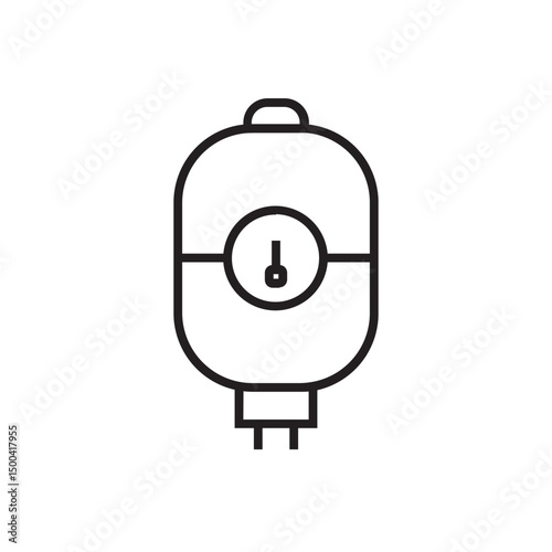heating machine