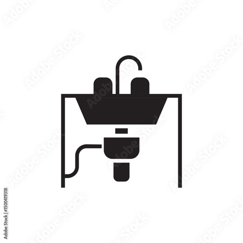 sink glyph