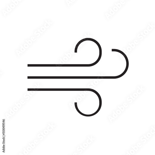 wind glyph
