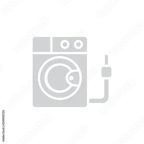 washing machine color